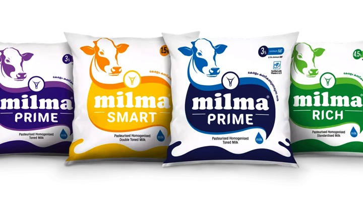 Milma’s 2023-24 budget anticipate ₹1.22 crore surplus - Dairy News 7X7