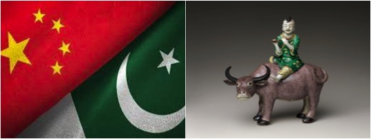 CIFTIS:MoU signed to enhance Pak-China cooperation in buffalo business - Dairy News 7X7