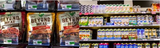 ‘I’d rather eat a real burger’:Why plant-based meat’s sizzle fizzled in the US - Dairy News 7X7