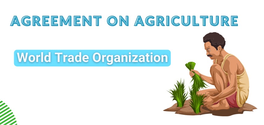 Is it the time To Renegotiate the WTO’s Mandate on Agriculture ? - Dairy News 7X7