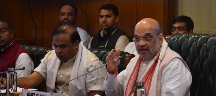 Amit Shah proposes to give RuPay cards to all farmers in Gujarat - Dairy News 7X7