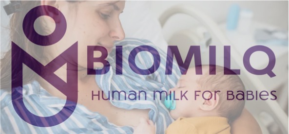 Lab-grown breast milk Co. Biomilq aims to change infant nutrition - Dairy News 7X7