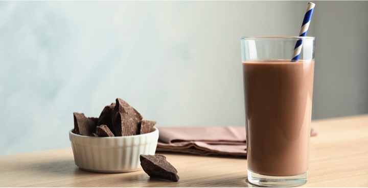 Chocolate Milk Market to Witness Huge Growth by 2026 - Dairy News 7X7
