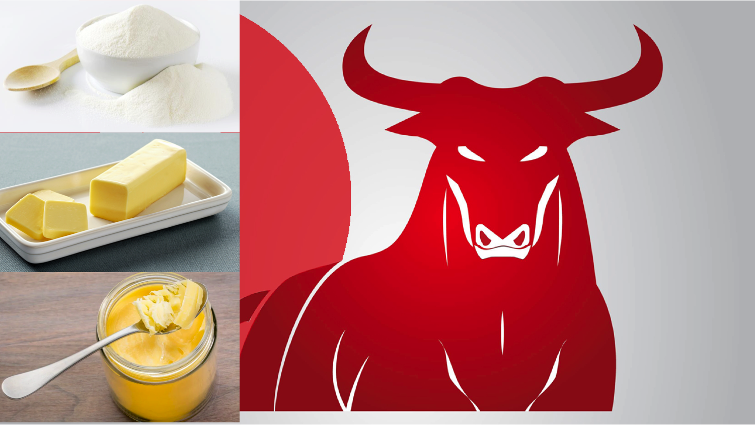 SMP, Butter and ghee price in India gets bullish: Would it sustain ? - Dairy News 7X7