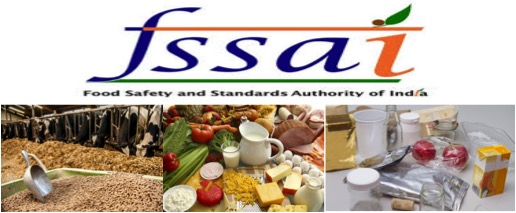 Govt moves to revamp the Food Safety and Standards Authority of India - Dairy News 7X7