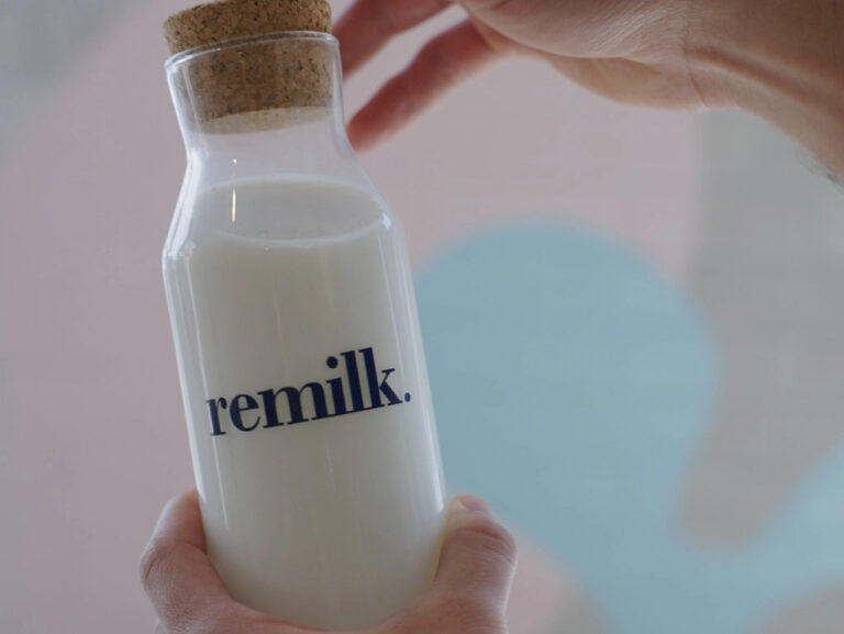 Remilk Is the First Precision Fermentation Dairy Approval In Israel - Dairy News 7X7