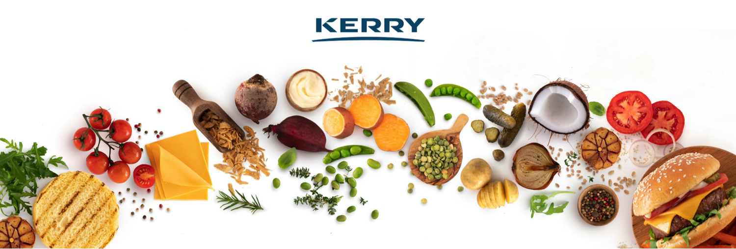 Kerry highlights top flavors for innovation in global 2022 taste charts - Dairy News 7X7