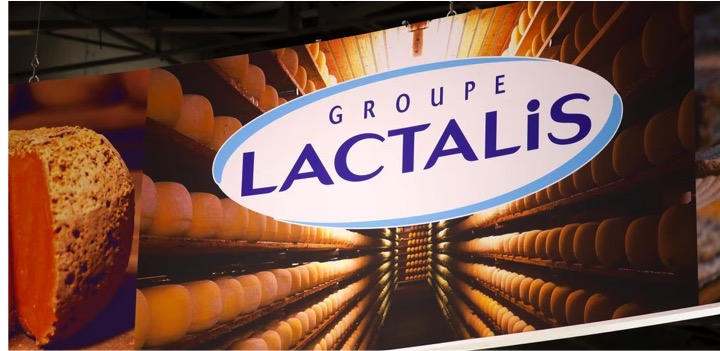 French dairy group Lactalis says profit falls as costs rise - Dairy News 7X7
