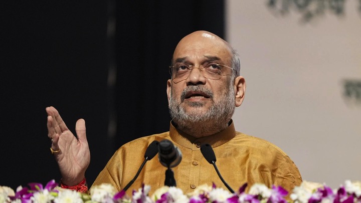 Cooperative export body NCEL gets ₹7,000 crore orders:Amit Shah - Dairy News 7X7