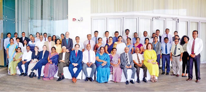 Pathfinder Foundation to promote Lankan dairy sector - Dairy News 7X7
