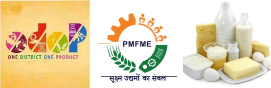 What is PMFME Scheme ? Micro market is sufficient for a micro enterprise - Dairy News 7X7