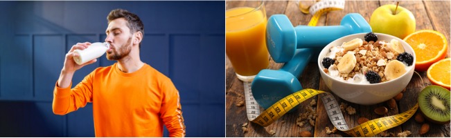 Sports nutrition ingredients market to double - Dairy News 7X7