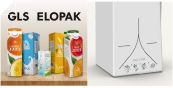 Elopak and GLS Announce JV ‘GLS Elopak’ in India for aseptic cartons - Dairy News 7X7