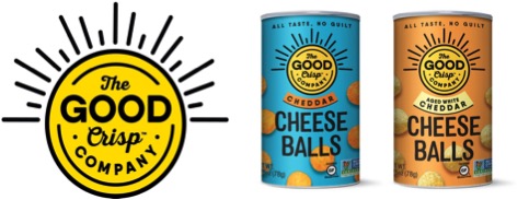 Snack Happy with New Immune-Boosting Cheese Balls: Chip-Chip Hurray - Dairy News 7X7