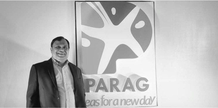 Parag Milk Foods consolidated revenue up 8.8% at ₹800.84cr in Q3 - Dairy News 7X7