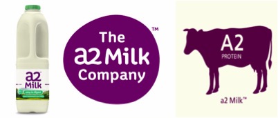 Demand of dairy products from A2 milk New Zealand weakens : Synlait - Dairy News 7X7