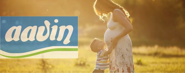 Aavin does not produce health mix for expectant mothers : Minister - Dairy News 7X7