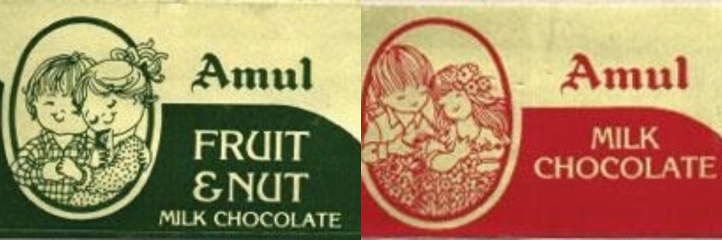 The Unfinished Dream Behind Amul’s Foray into the Chocolate Industry - Dairy News 7X7