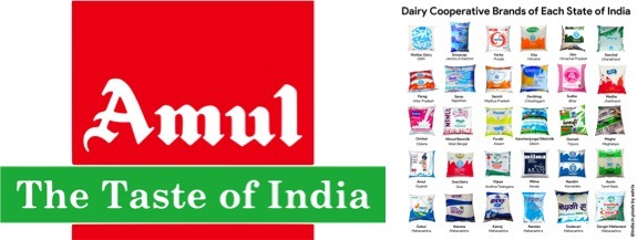 Amul’s expansion plan is signal for other coop to shape up - Dairy News 7X7