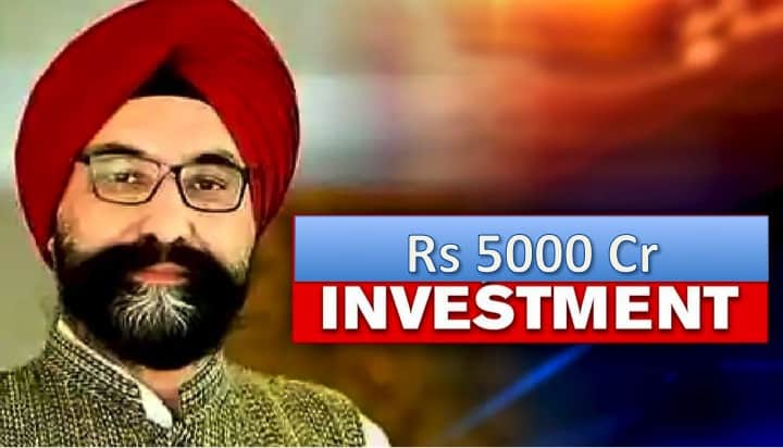 Amul to invest Rs 5000 Crores in next 5 years in dairy infrastructure - Dairy News 7X7