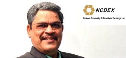 Arun Raste ED NDDB to take over as NCDEX chief - Dairy News 7X7