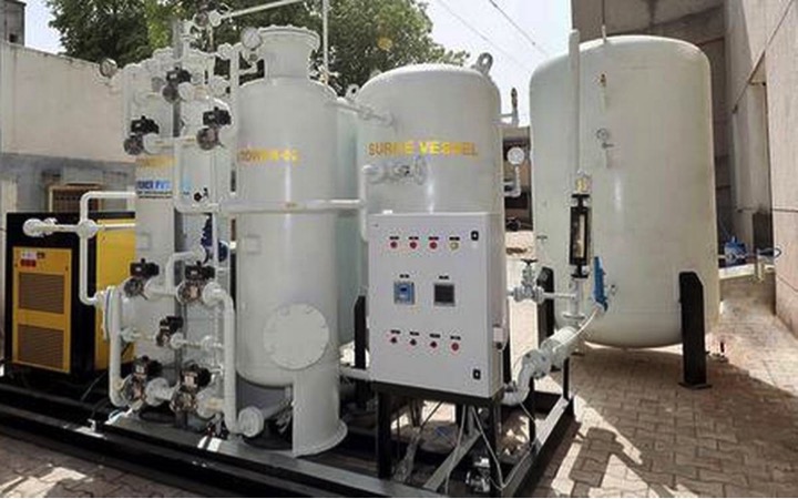 Gujarat dairies asked to set up oxygen plants after Banas dairy’s initiative - Dairy News 7X7