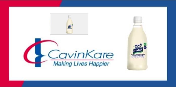 CAVINKARE LAUNCHES FARM-TO-TABLE MILK BRAND – HMILK - Dairy News 7X7