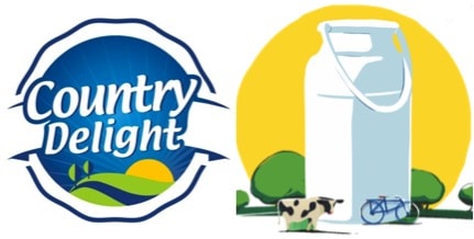 Dairy tech startup Country Delight raises $25 million - Dairy News 7X7