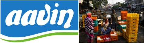 DAIRY NEWS Dairy farmers urge Tamil Nadu govt to hike Aavin milk price - Dairy News 7X7