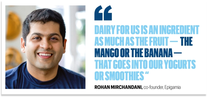 Can new age dairy disruptors outsmart India’s famed milk cooperatives? - Dairy News 7X7