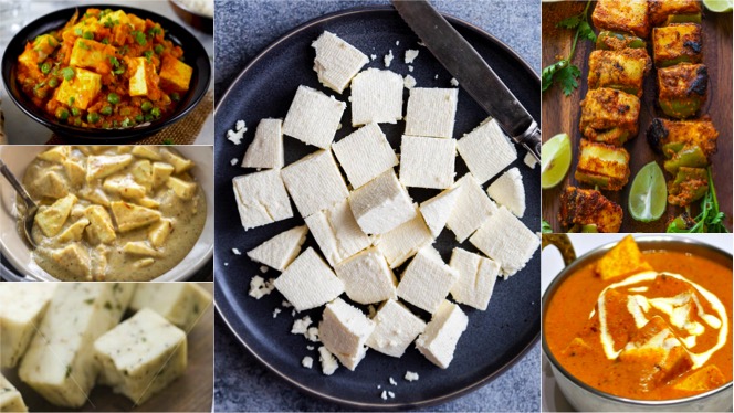 FSSAI’s standards of Paneer creates opportunity for differentiation - Dairy News 7X7