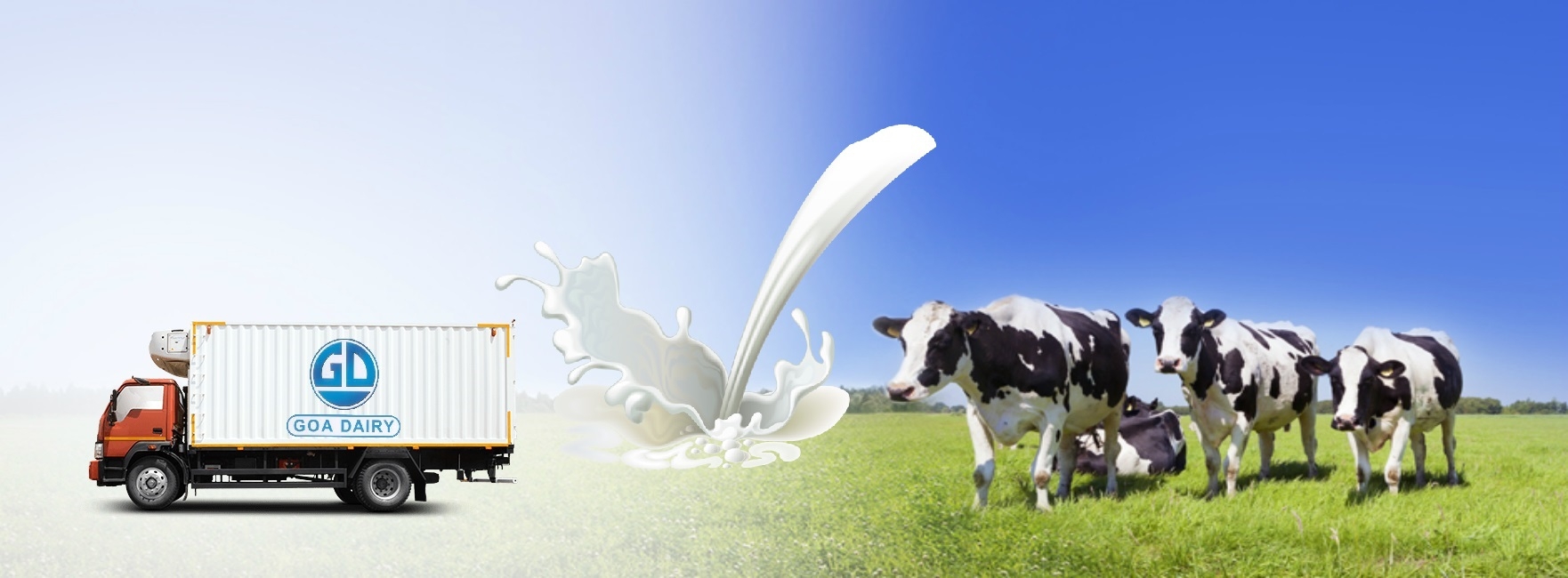 Goa dairy farmers say no to Chinese Milk testing Machines - Dairy News 7X7