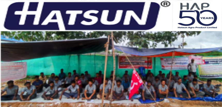 Hatsun doesn’t pay minimum wages and forces employees to resign - Dairy News 7X7