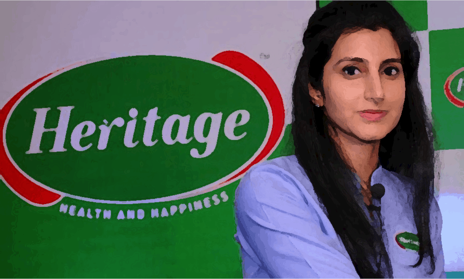 Heritage Foods reports Rs 26 Crores net profit in Quarter 3, FY 2020-21 - Dairy News 7X7
