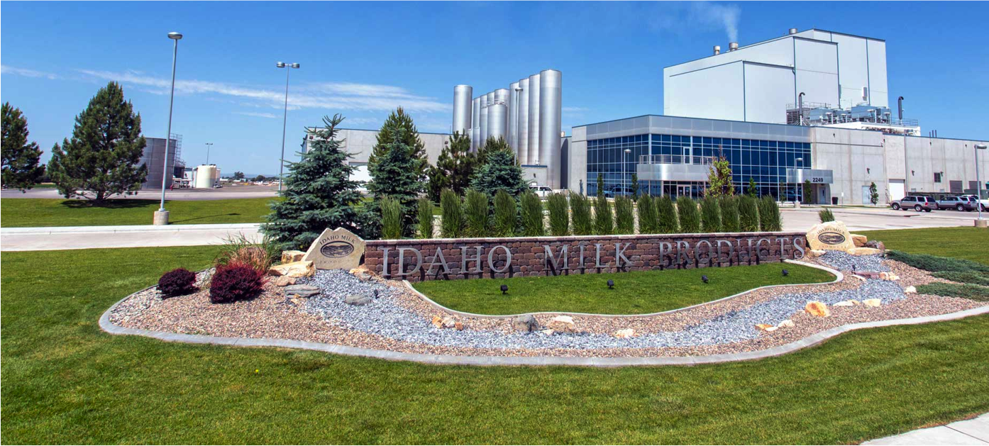 Idaho Milk Products Sponsors higher education in Dairy Proteins - Dairy News 7X7