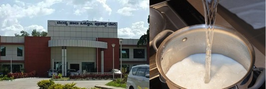 Slow pace of probe into adulterated milk at MANMUL has raised doubts - Dairy News 7X7