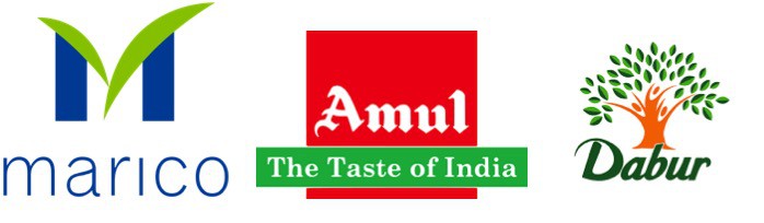 Marico, Dabur and Amul launched more Ayurvedic products during Covid - Dairy News 7X7