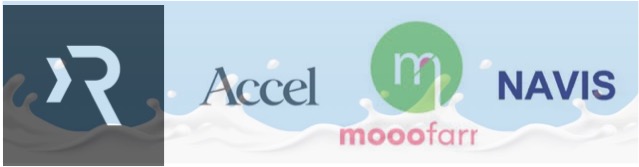 DAIRY NEWS MoooFarm’s gets €2.1m seed round by Accel ,Rockstart & Navus Ventures - Dairy News 7X7
