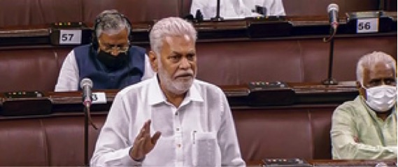 No shortage: Import of milk products ruled out-Rupala - Dairy News 7X7