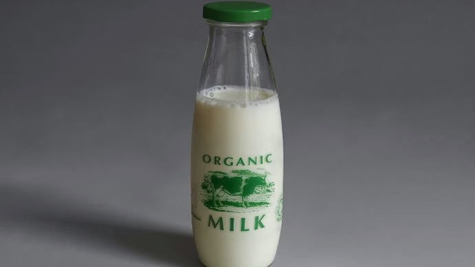 The benefits of choosing farm fresh or organic dairy products for your health - Dairy News 7X7