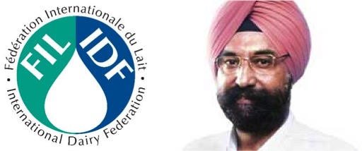 Amul’s RS Sodhi elected to board of global dairy body - Dairy News 7X7