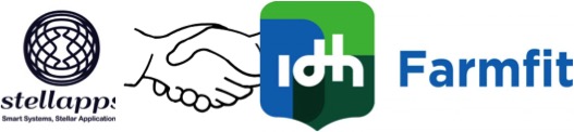 Stellapps has raised funds from IDH FarmFit with a partnership - Dairy News 7X7