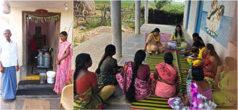 Four inclusive businesses making a difference for India’s Farmers - Dairy News 7X7