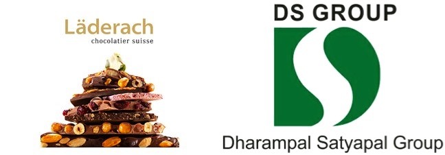DS Group forays into chocolate segment - Dairy News 7X7