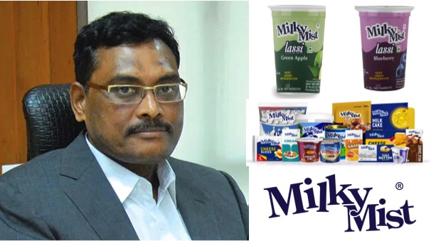 Digital from Print: New mantra in reaching the TG, Dr K Rathnam, CEO - Dairy News 7X7