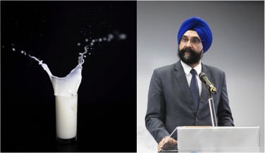 Milk has a unique identity: All others are clones and derivatives - Dairy News 7X7