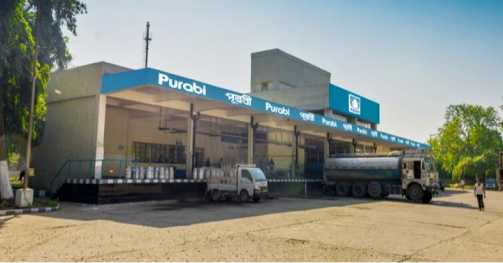 Purabi Dairy targets 50pc revenue increase to Rs 300cr in FY’24 - Dairy News 7X7