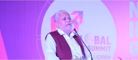 Lord Krishna’s message on cows is still relevant’-Rupala at GIS UP - Dairy News 7X7