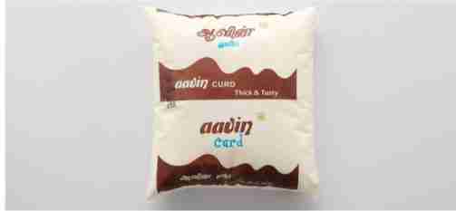 Tamil Nadu says no to Hindi word ‘Dahi’ on Aavin curd packets - Dairy News 7X7