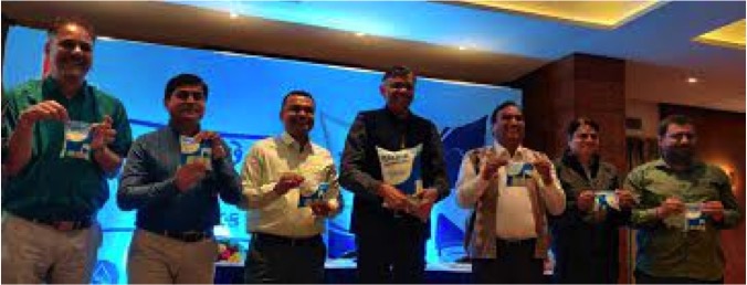 GCMMF launches Sagar skimmed milk across India - Dairy News 7X7